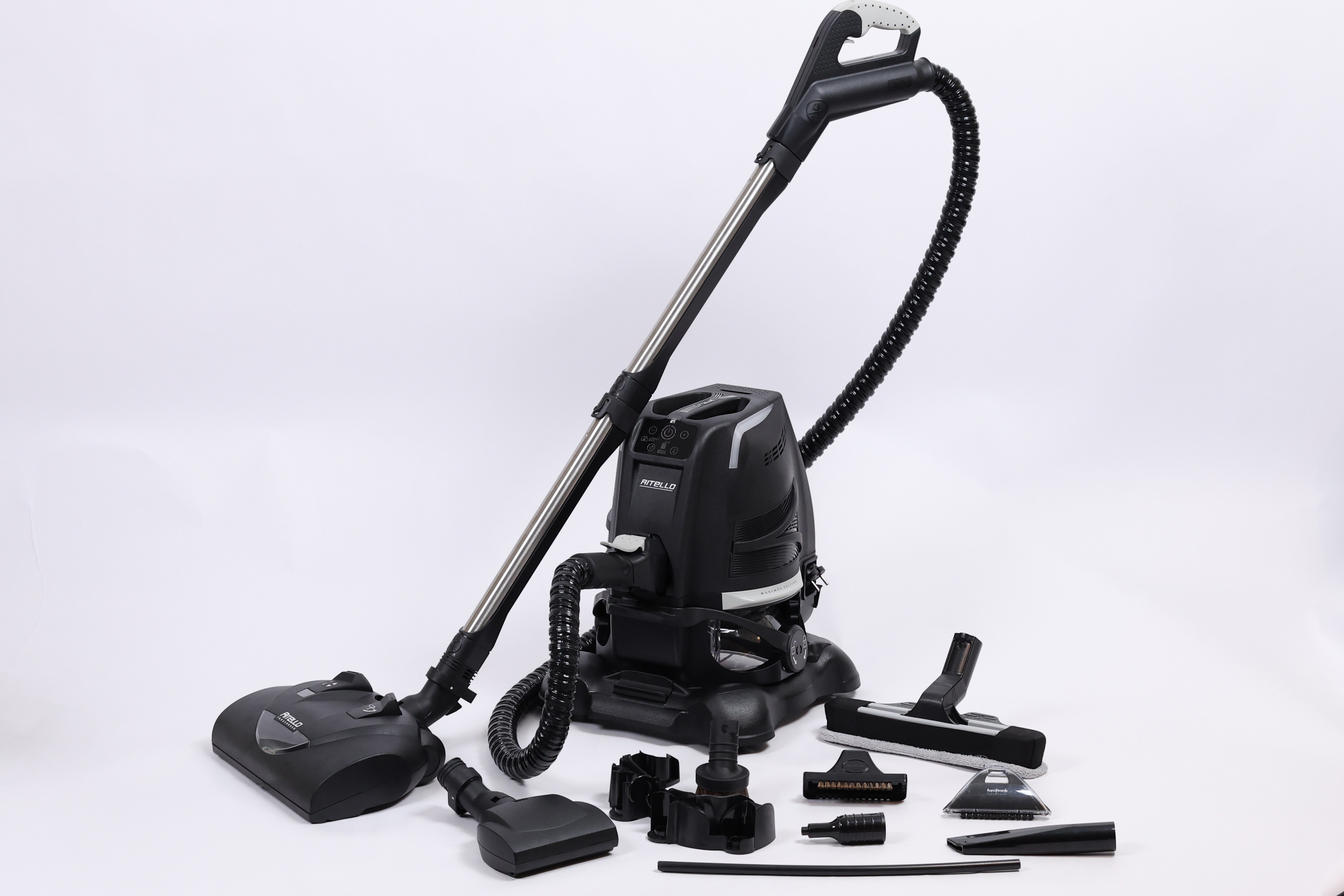 Ritello Home Cleaning System