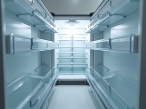 Ремонт Liebherr CNES 50560: диагностика холодильника