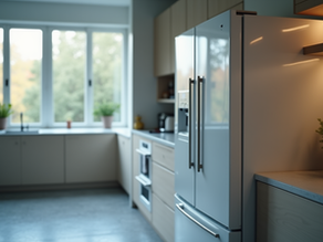 Ремонт холодильников в Люберцах: ваш гид по ремонту Liebherr