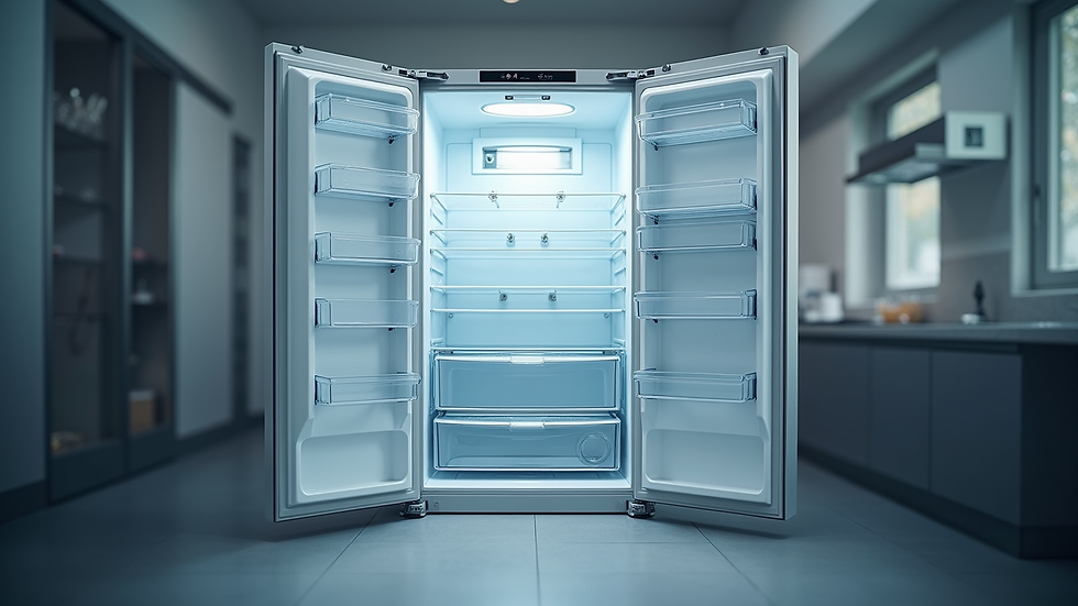 Ремонт Liebherr CNes 50560: что нужно знать