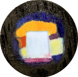 Couverte-tondo d40 n° 1 dite “Tondo de Macé” (Orne) (Le Camion, 18 août 2014 14.X.2014), h