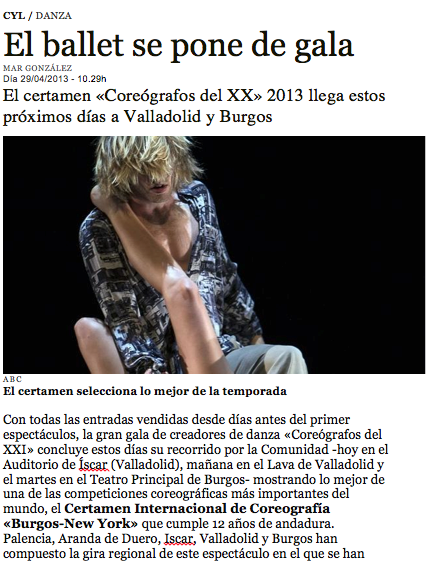 Journale ABC.es