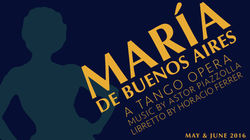 MARIA DE BUENOS AIRES