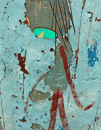 Néo expressionnisme.Art Brut /peinture /digigraphie/art numerique