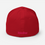 Thumbnail: LGBTQIA Pride Bear Paw on Structured Twill Cap