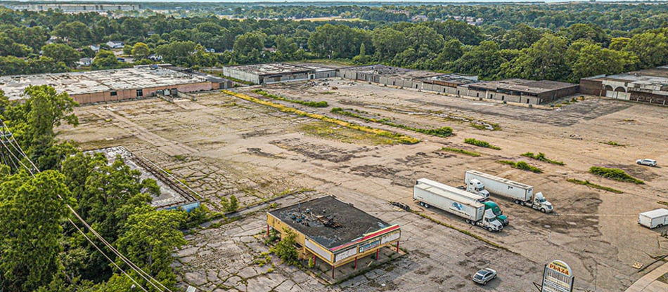 Pontiac Cannabis Redevelopment Project Ends in Legal Turmoil