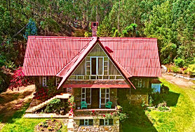 Cabaña Huitaca