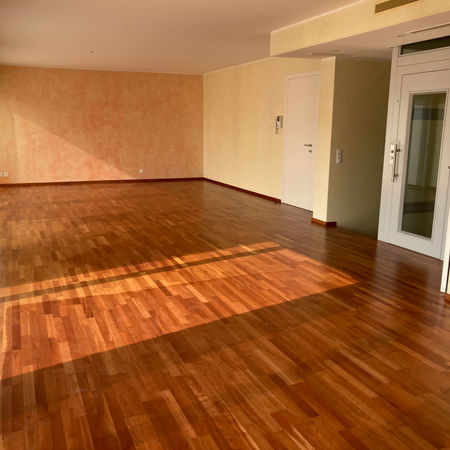 Ristrutturazione appartamento