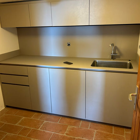 Rustico manutezione riattazione