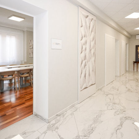 Uffici coworking  e sale meeting Lugano