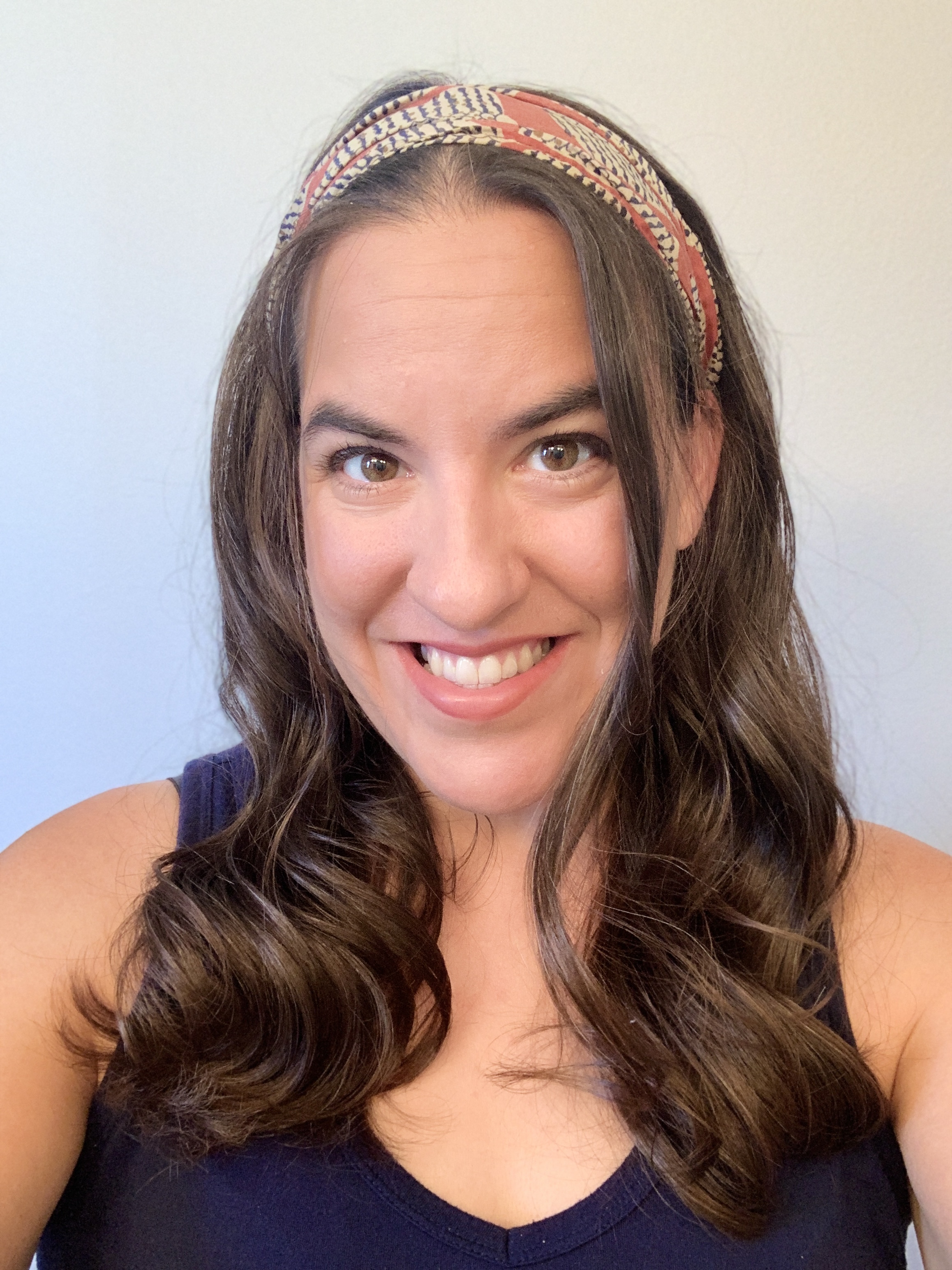 Writer: Tina Crawford