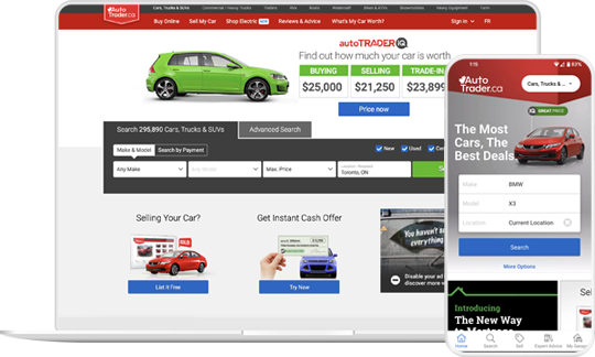 Sell Your Car Online in Canada: A Smarter Way to Get the Best Price