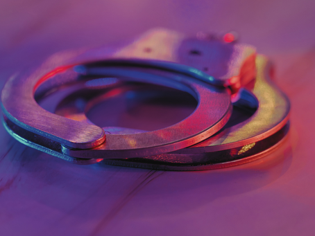 Texas Teacher Arrested With Child Pornography and Destruction of Evidence Charges