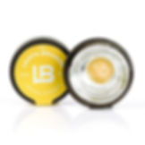 Leiffa - Live Rosin Cold Cure 1g