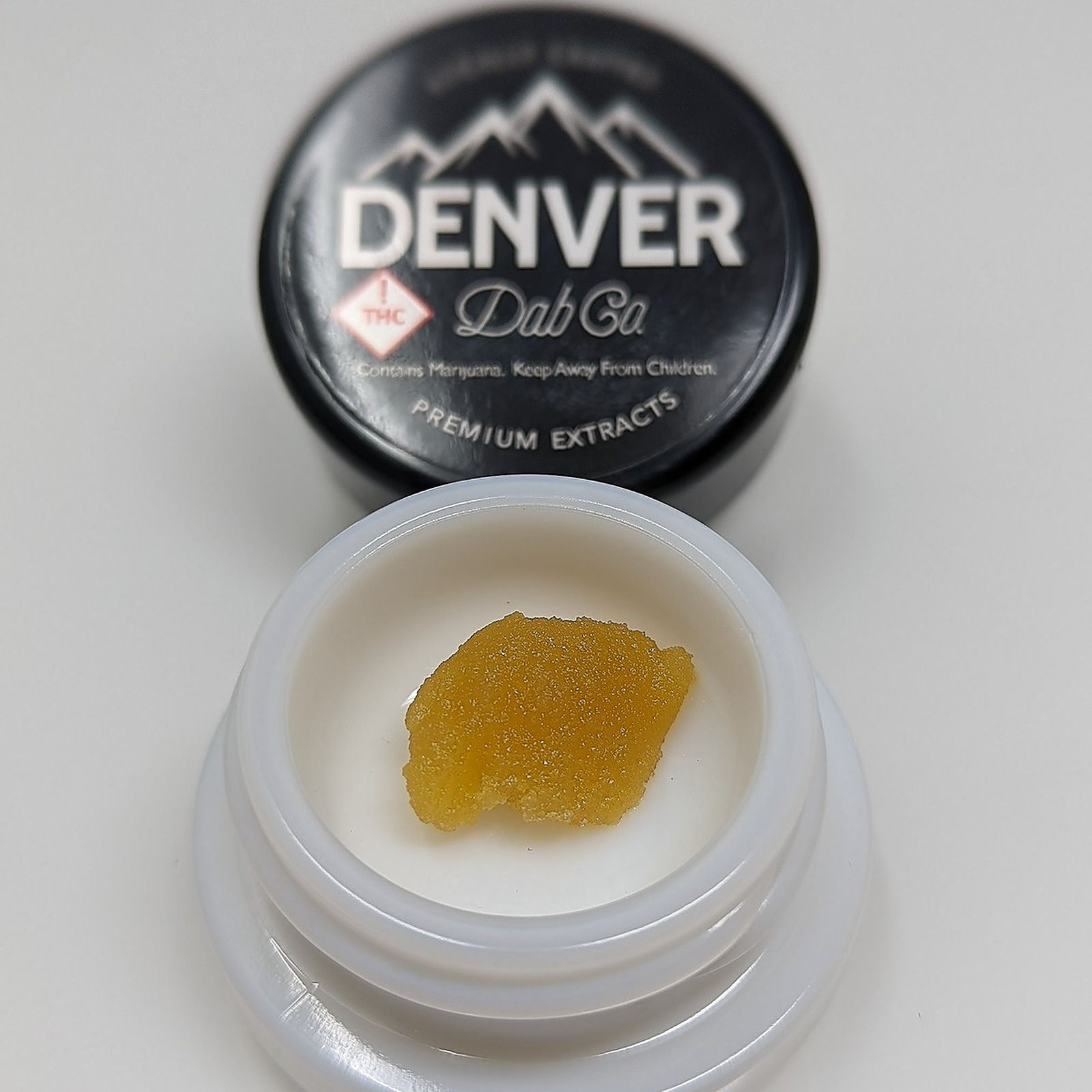 Denver Dab Co - 1g Wax