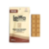 Leiffa Solventless Edibles -Peanut Butter Crisp