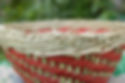 pathi grass basket