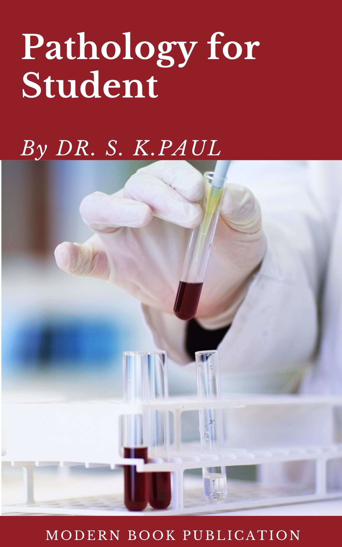 Pathology for Student in Bengali