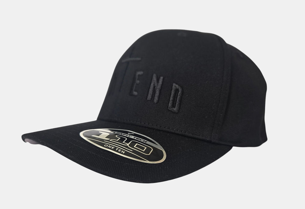 Thumbnail: FlexFit 110 Snapback Cap