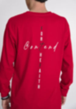 Mid-Weight Long Sleeve