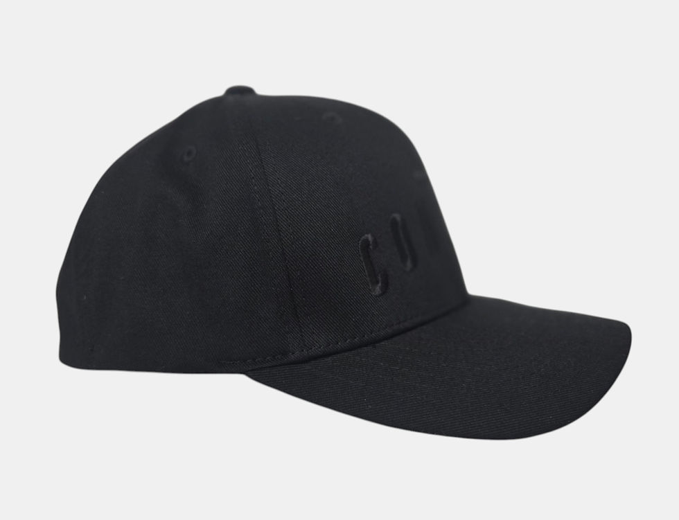 Thumbnail: FlexFit 110 Snapback Cap