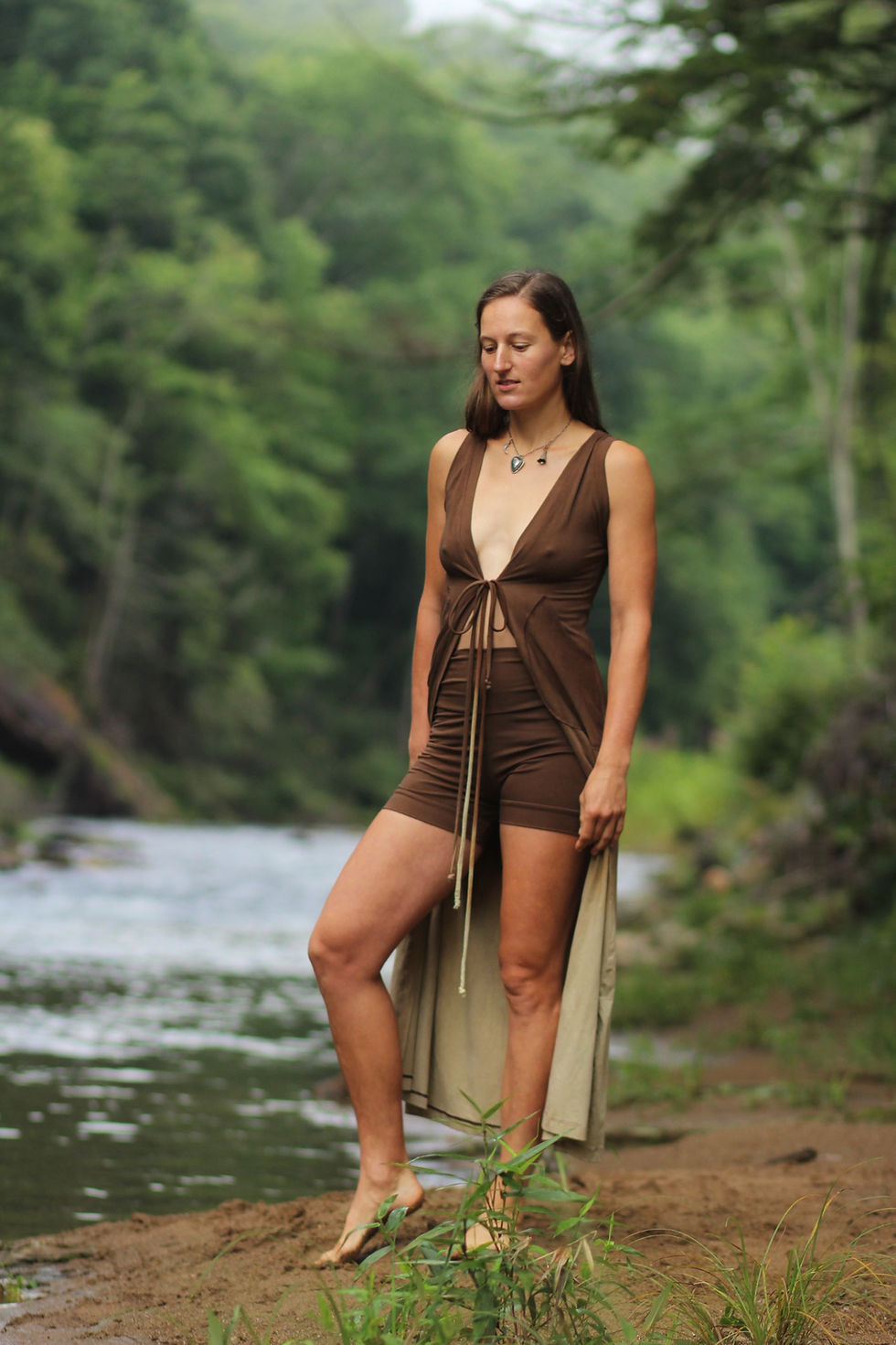 Thumbnail: Artemis Shorts Size Medium