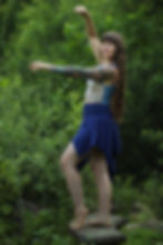 Thumbnail: Zephyr Skirt Preorder