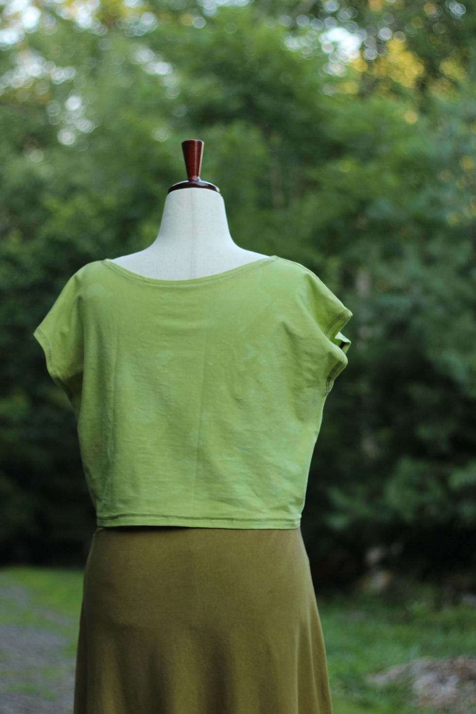 Thumbnail: Moonflower Nettle Tee (All Sizes)