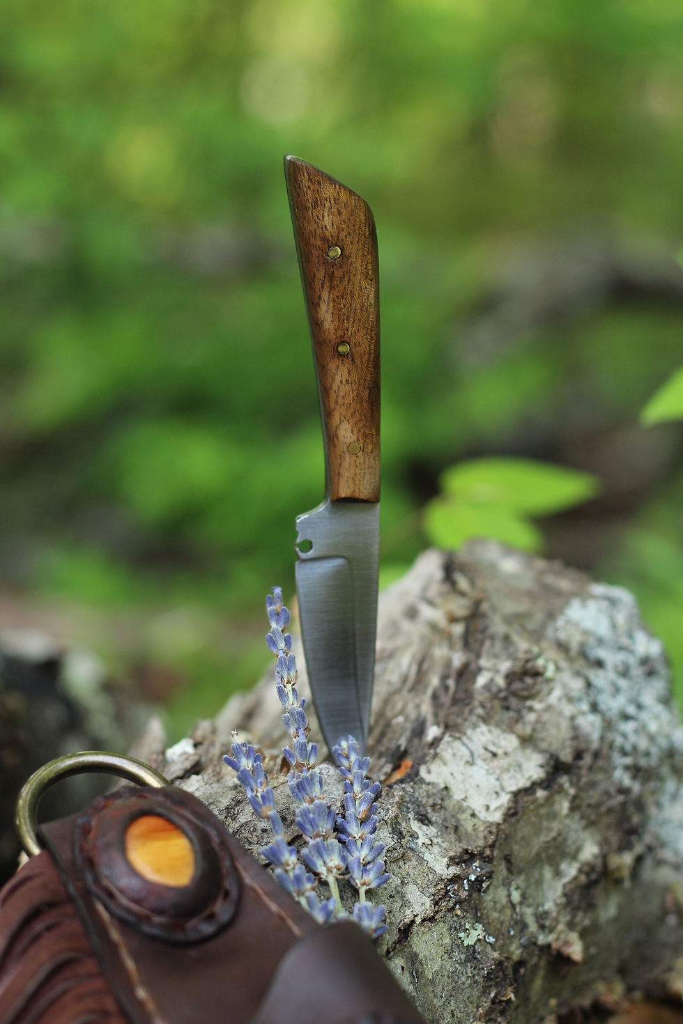 Thumbnail: Faerie Carry Sheath Set Collaboration