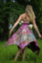 Thumbnail: Lilith Dress (Mid Length Pixie) Preorder