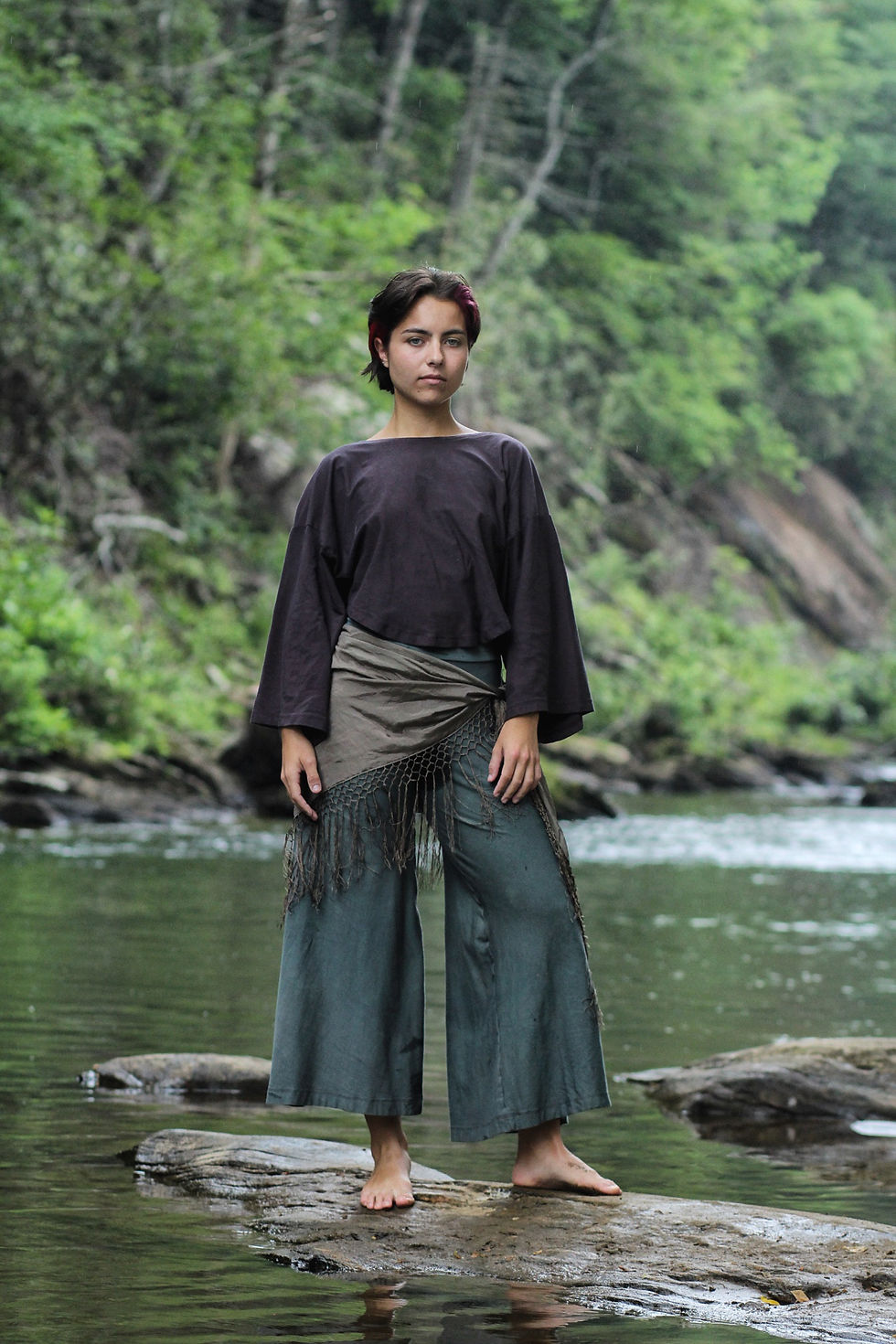 Thumbnail: Phlox Top Size Medium