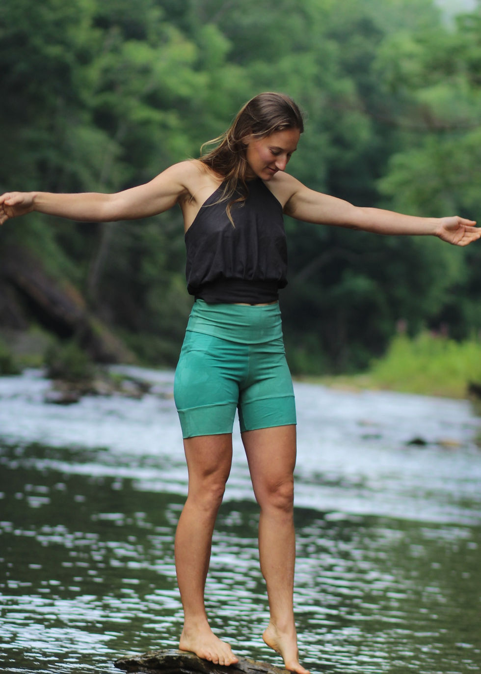 Thumbnail: Flora Top Preorder