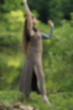 Thumbnail: Ester Dress Preorder