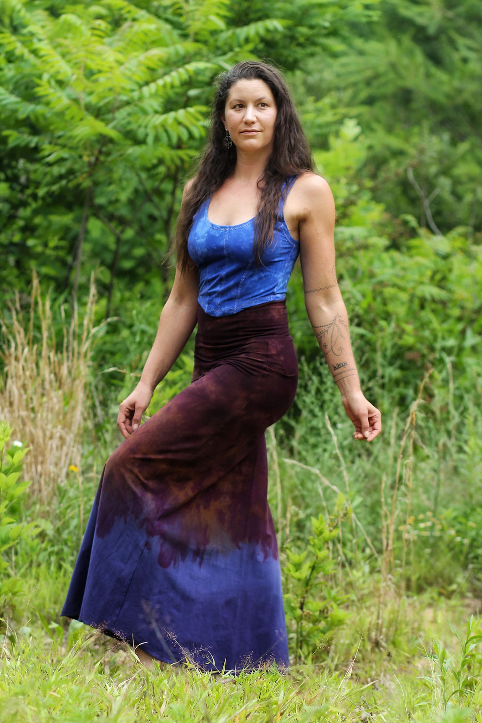 Thumbnail: Lumi Skirt Preorder