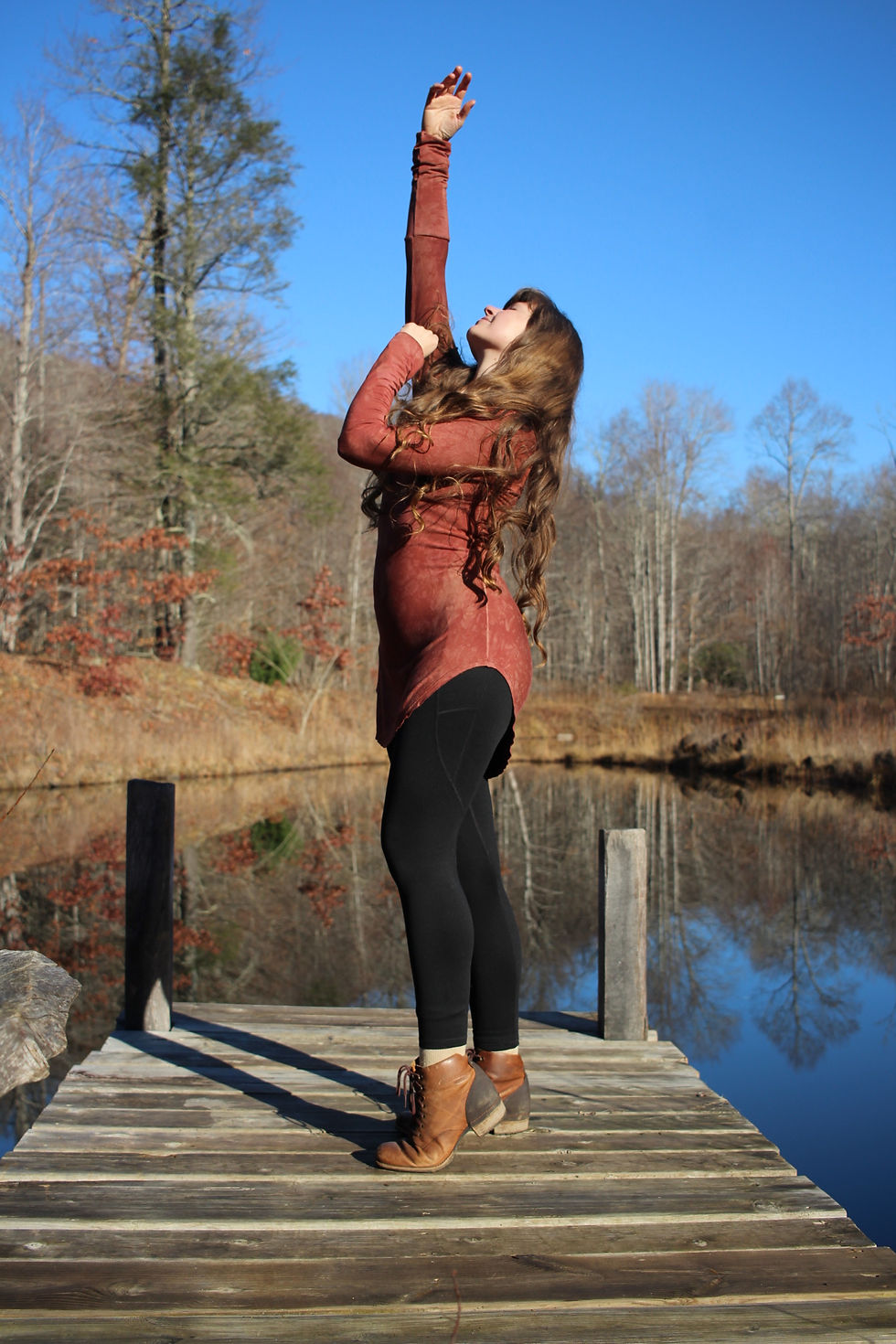 Thumbnail: Nora Tunic Preorder