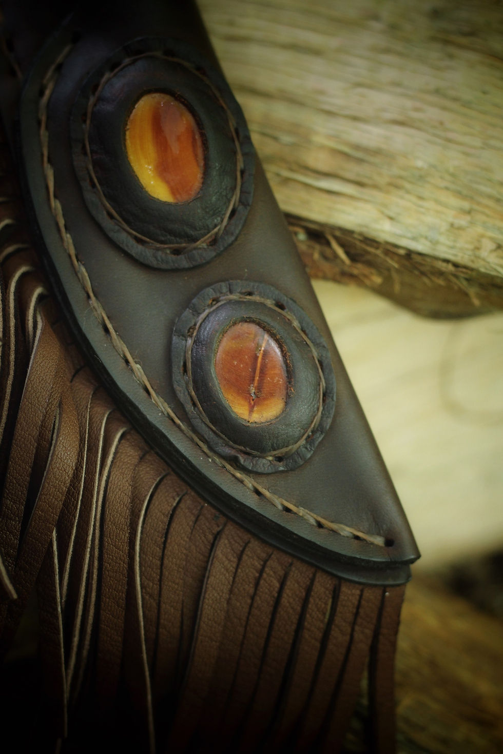 Thumbnail: Faerie Carry Sheath Set Collaboration