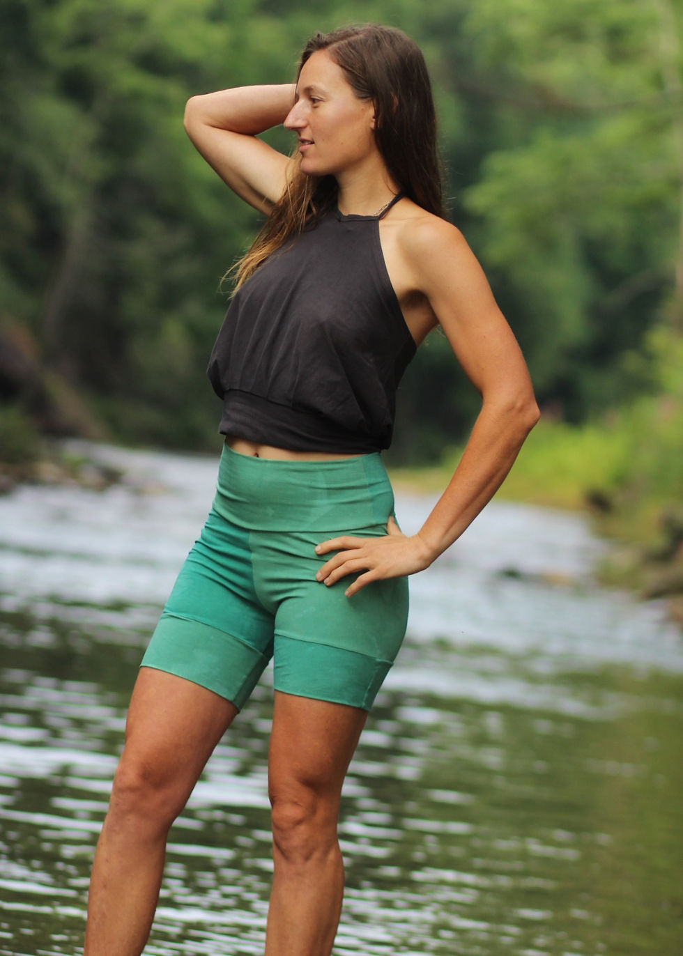 Thumbnail: Artemis Shorts Size Medium