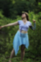 Thumbnail: Zephyr Skirt Preorder