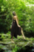 Thumbnail: Lilith Dress (Mid Length Pixie) Preorder