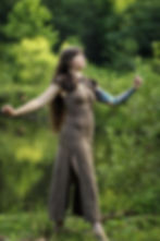 Thumbnail: Ester Dress Preorder