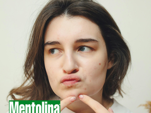 Mentolina contra el acné: el truco casero que muchas personas están probando