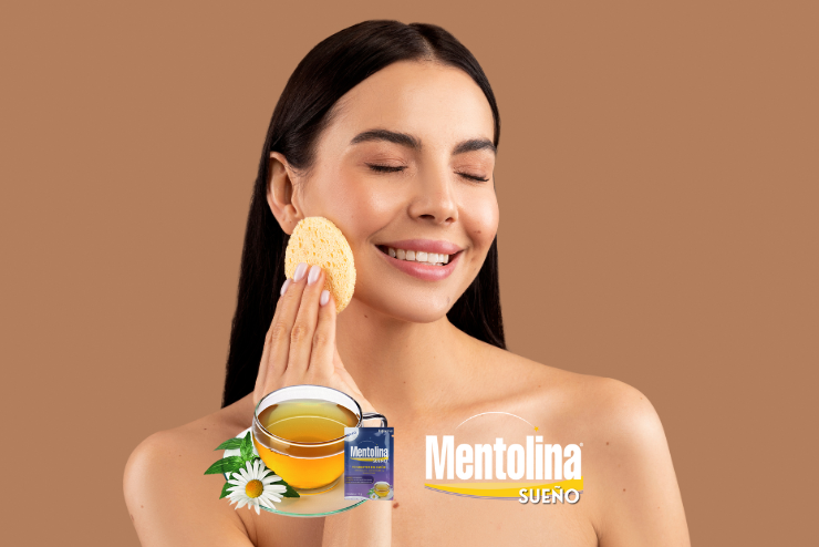 Dormir bien rejuvenece tu piel: el secreto de belleza que muchas olvidan