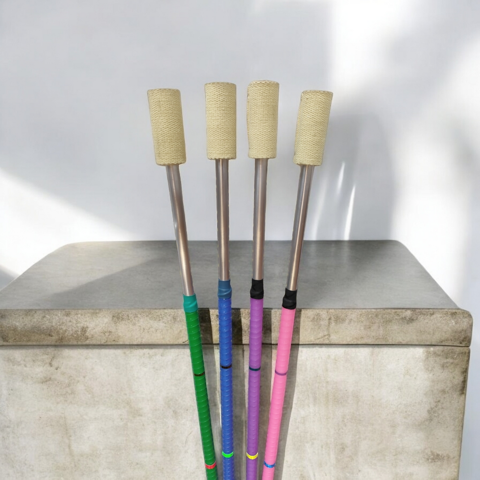 Miniature : contact staff fire