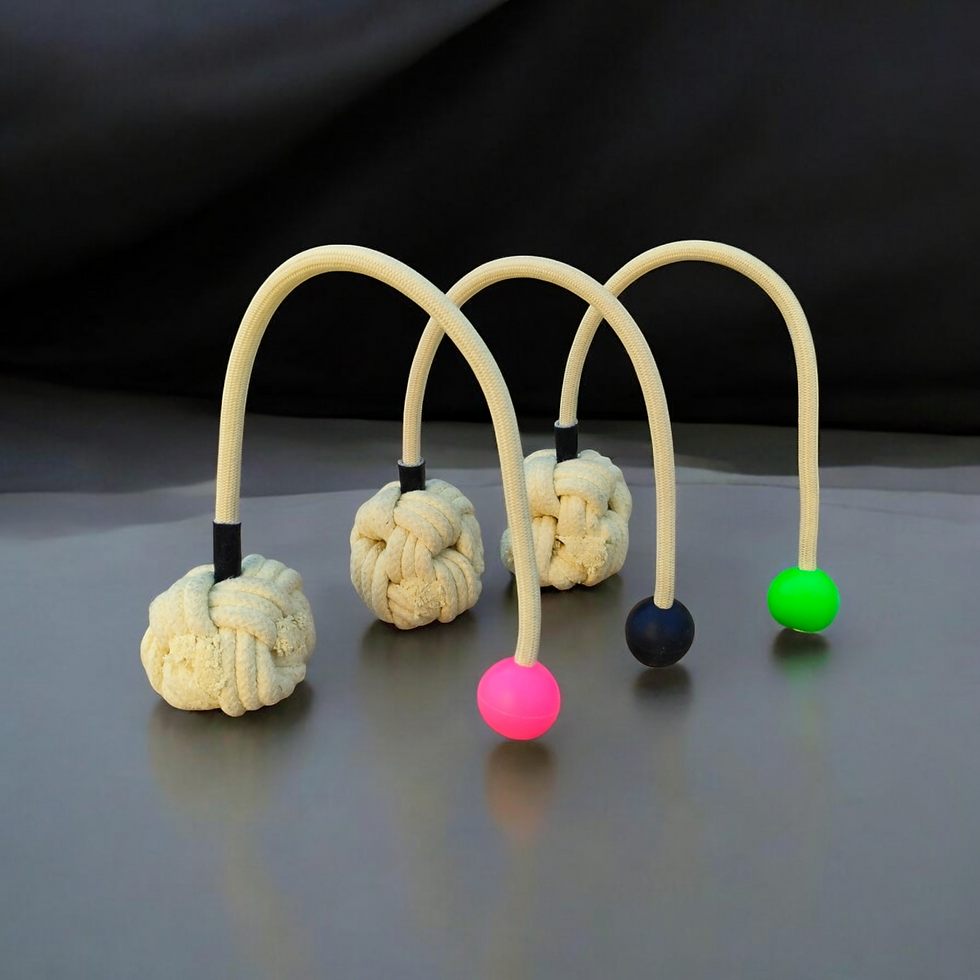 Miniature : Adya poi