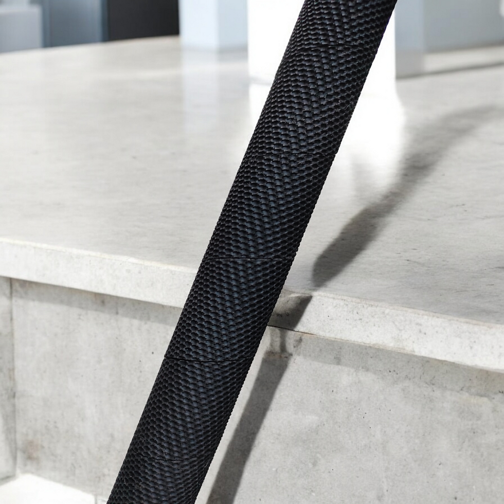 Goat grip - adhérence maximal -grip pour fire staff et dragon staff