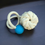 Miniature : Shanti poi