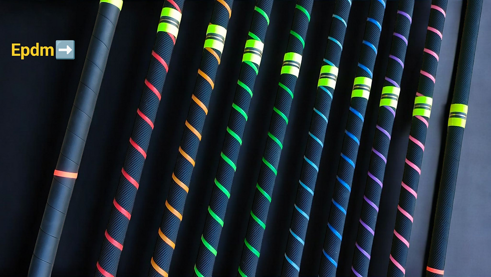 Miniature : Dragon staff Pulsion démontable