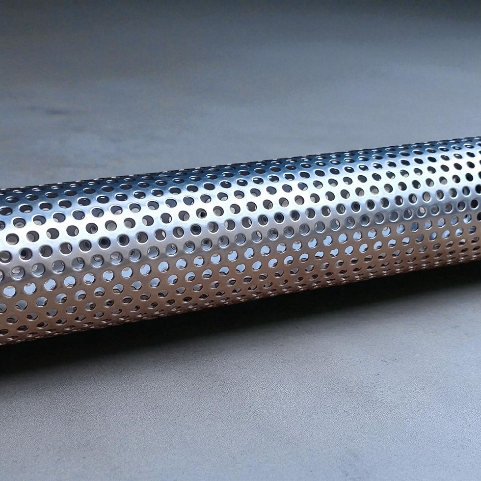 Miniature : Poi cages à charbon