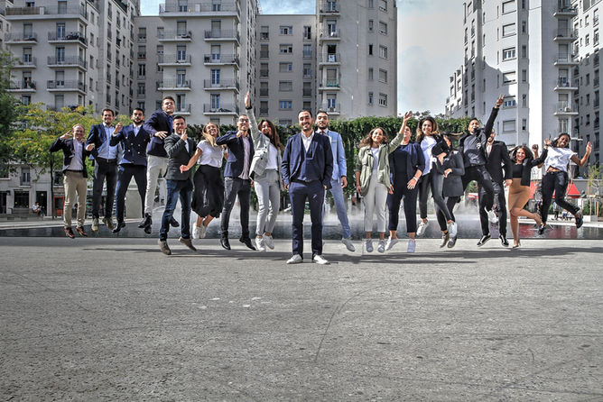 Photographie portraits bernard pirottin lyon
