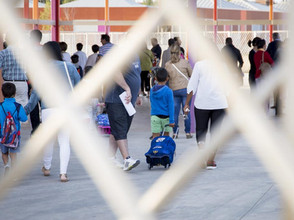 COMIENZA EL CURSO ESCOLAR 2019-2020